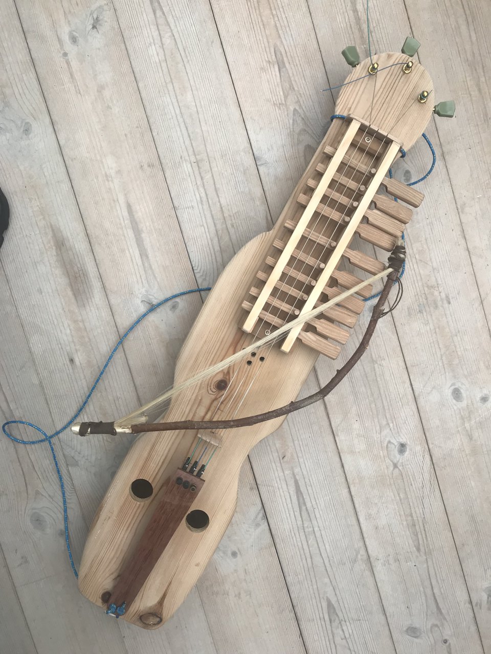 Mora Harpa