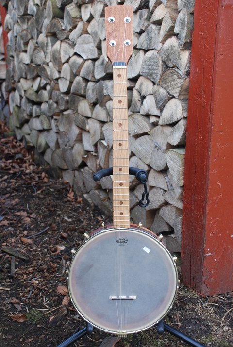 Tenor Banjo nr 1