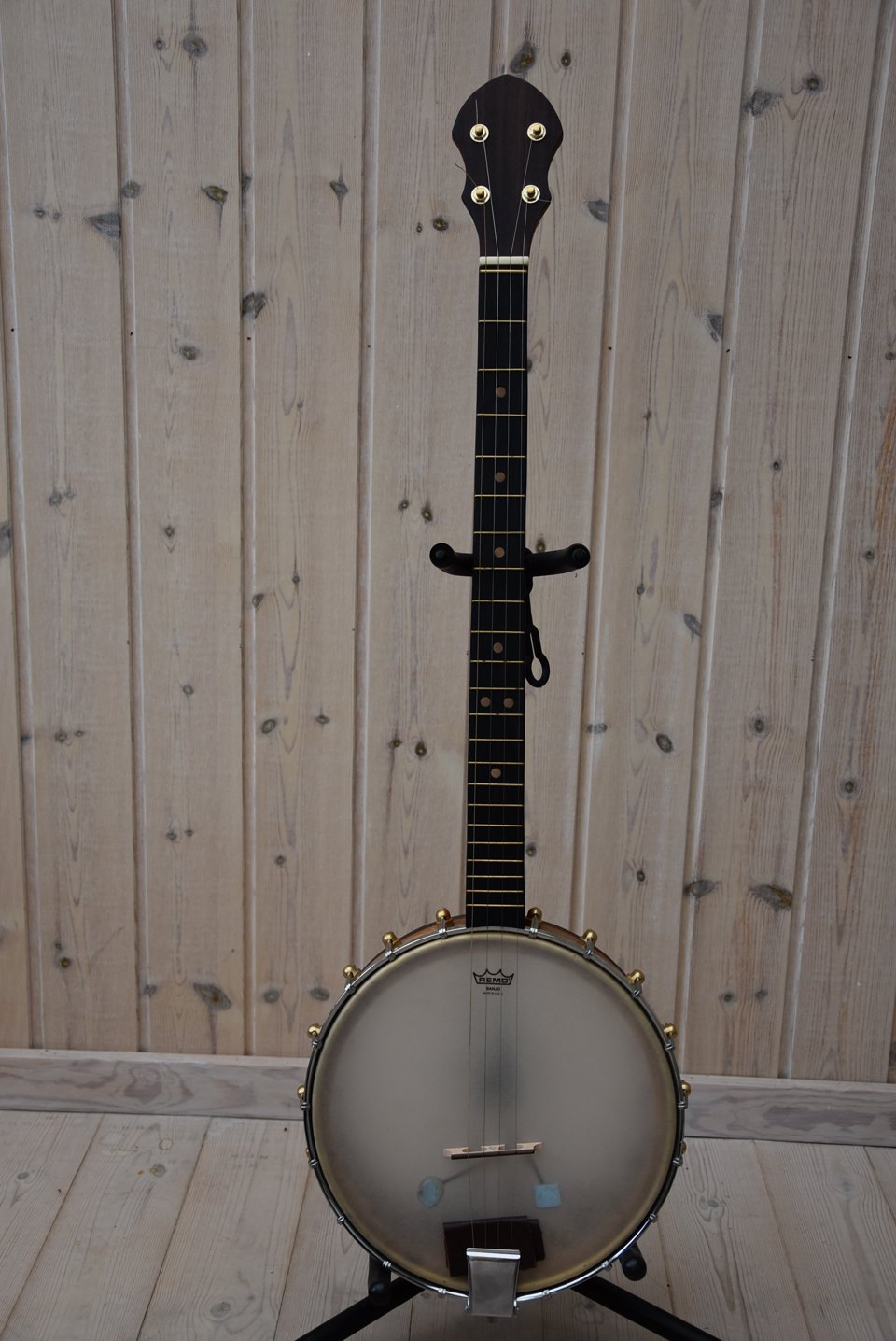 Plectrum Banjo