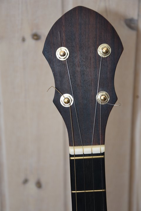 Plectrum Banjo