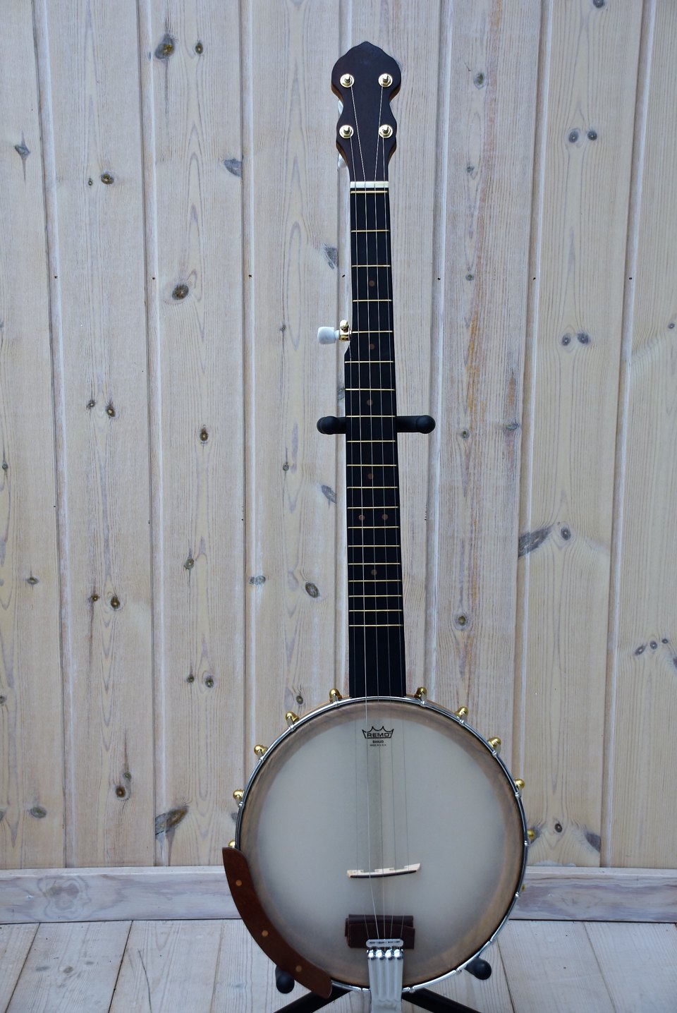 5 Strenget Openback Banjo nr.14-18