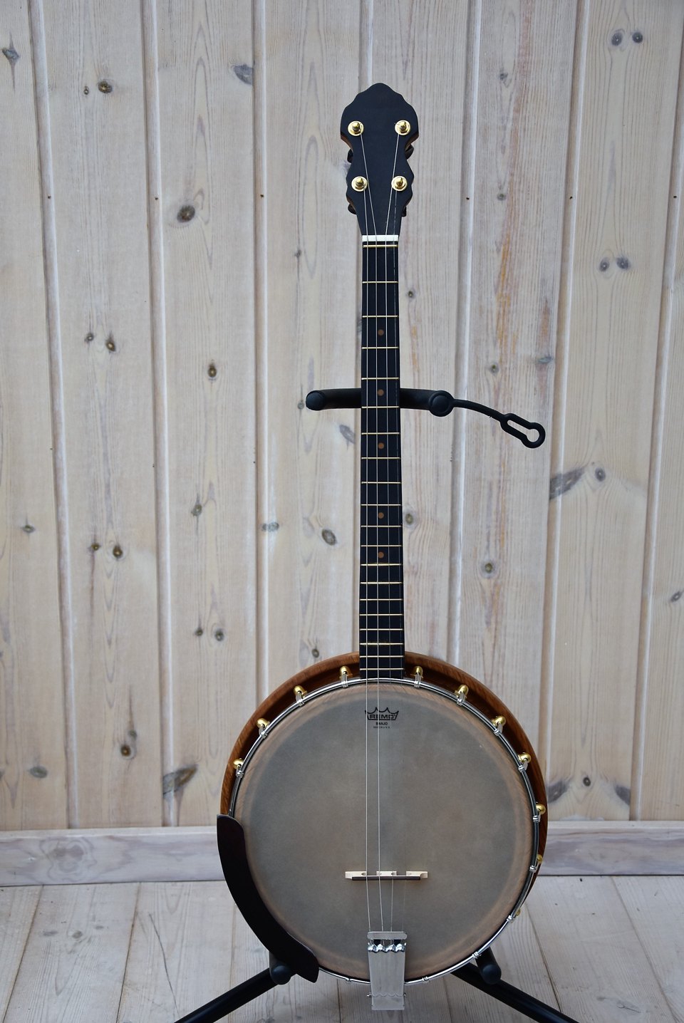 Tenor Banjo 16-18