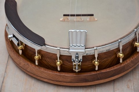 Tenor Banjo 16-18