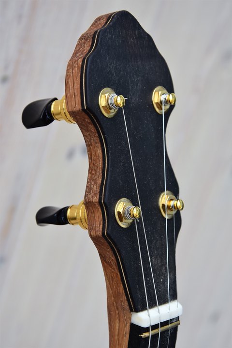 Tenor Banjo 16-18
