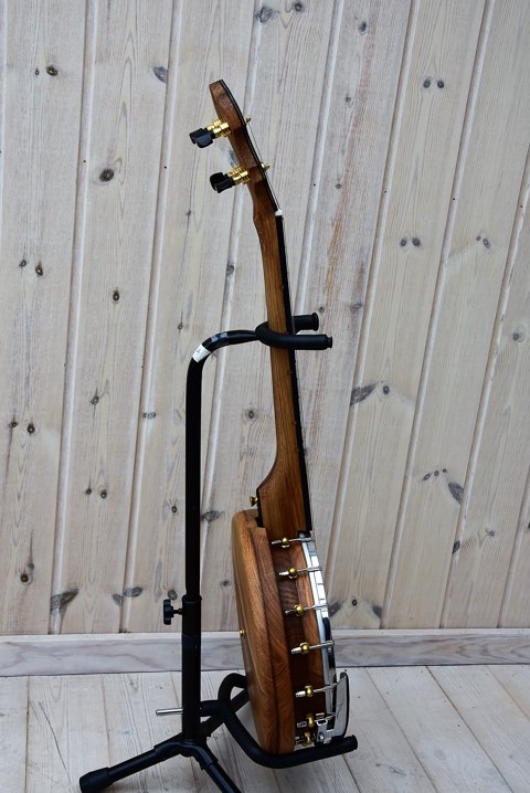 Tenor Banjo 16-18