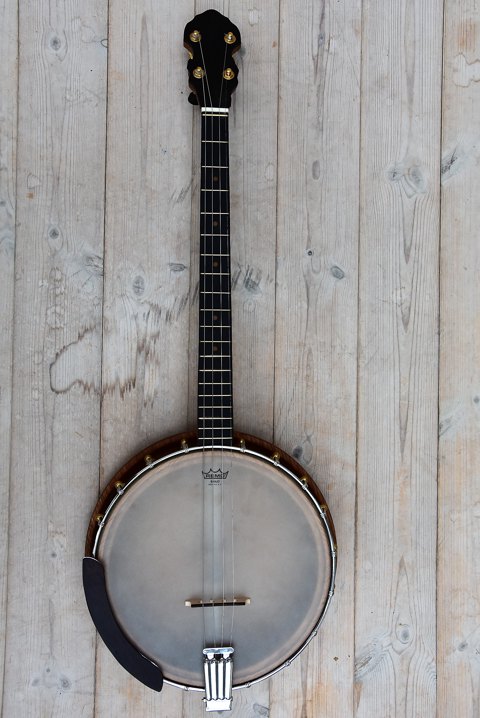 Tenor Banjo 16-18