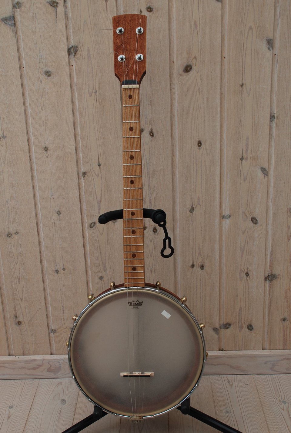 Tenor Banjo nr 1