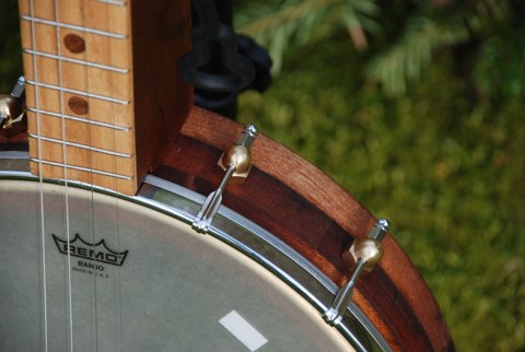 Tenor Banjo nr 1