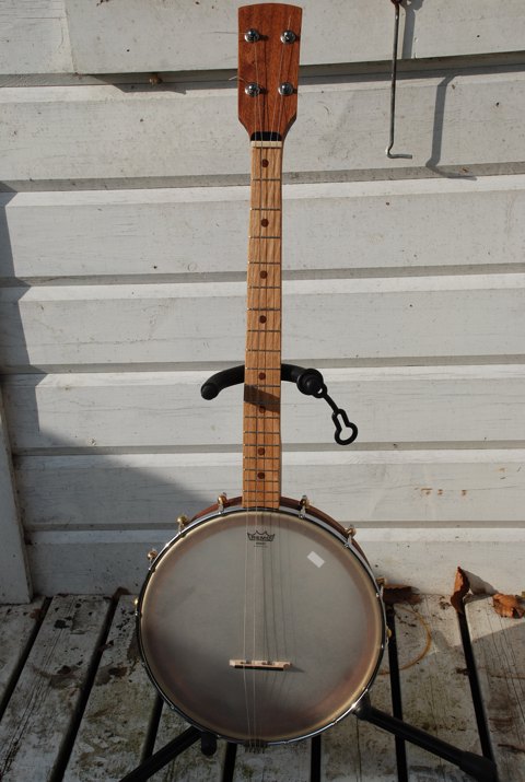 Tenor Banjo nr 1