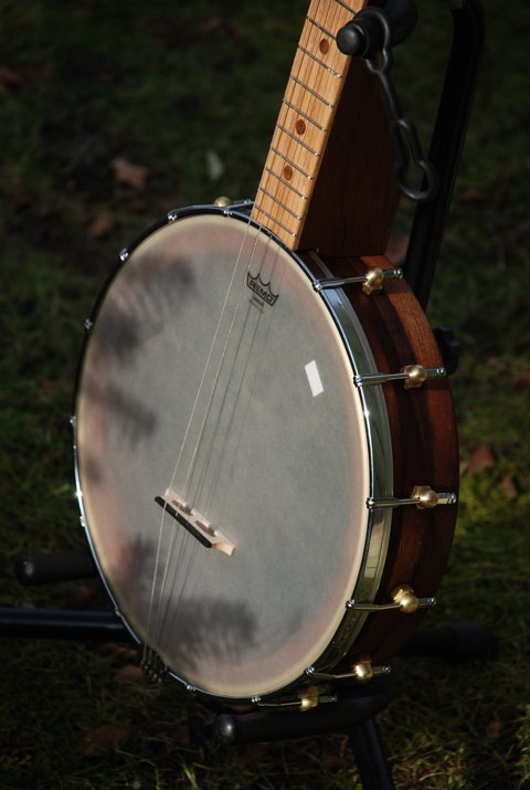 Tenor Banjo nr 1