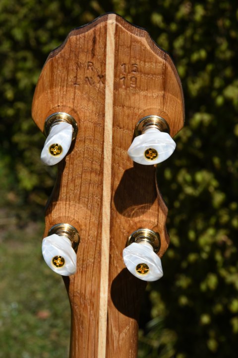 Longneck nummer: 15 LNX 19