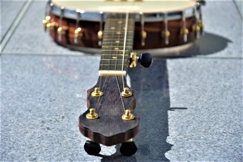 A-Scale banjo nr. 18-19 NX