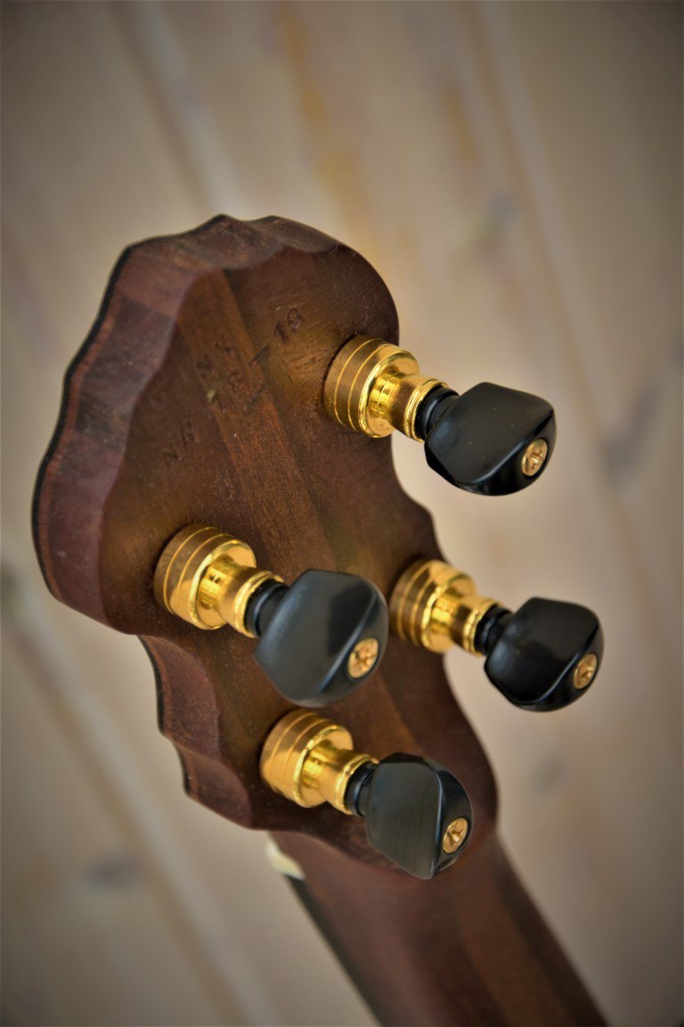 A-Scale banjo nr. 18-19 NX