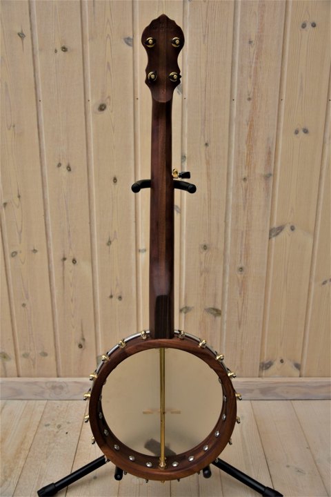 A-Scale banjo nr. 18-19 NX