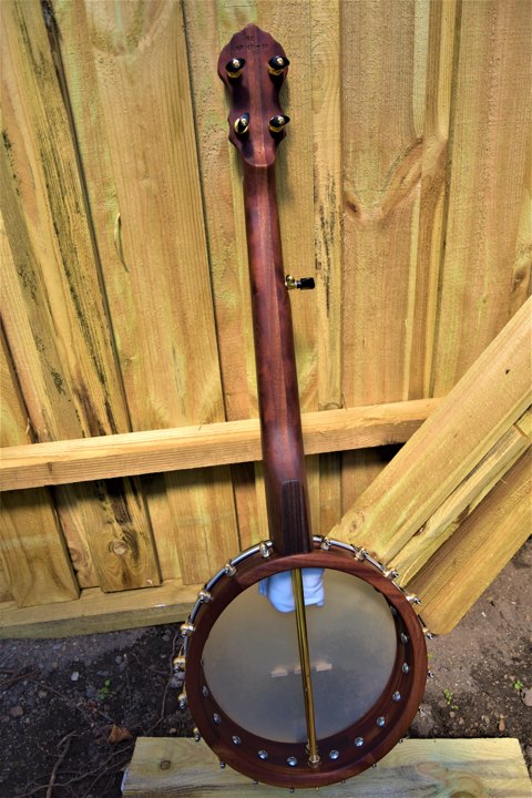 A-Scale banjo nr. 18-19 NX