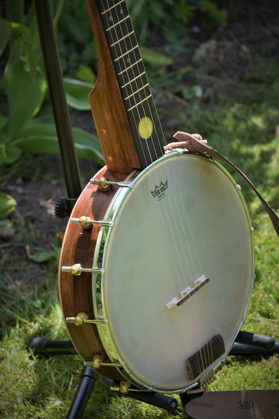 Banjo nr.22