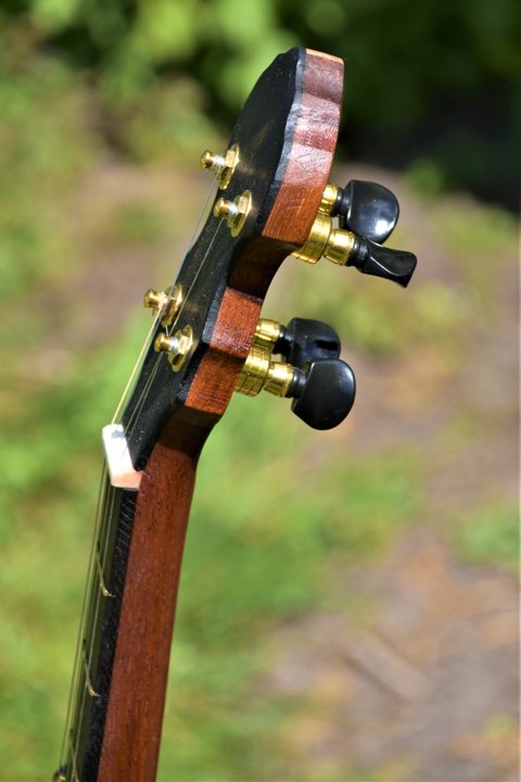 Banjo nr.22