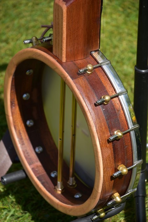Banjo nr.22