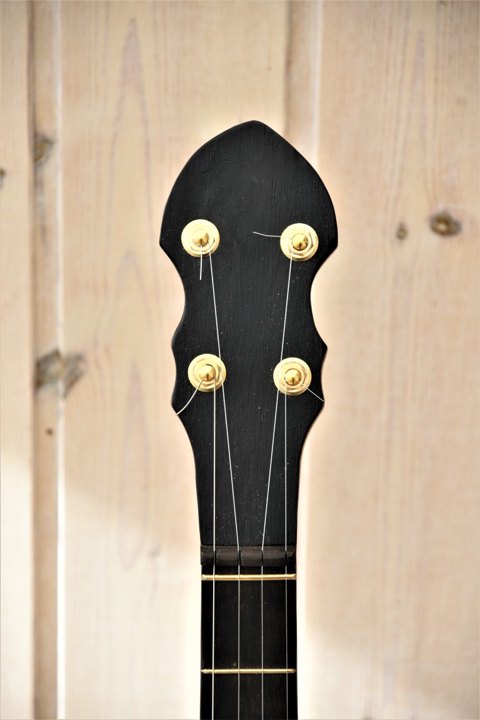 5 string Openback Banjo nr 20NX