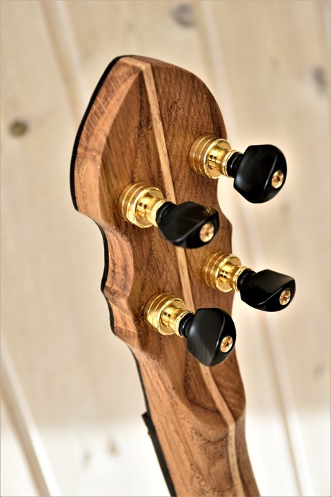 5 string Openback Banjo nr 20NX